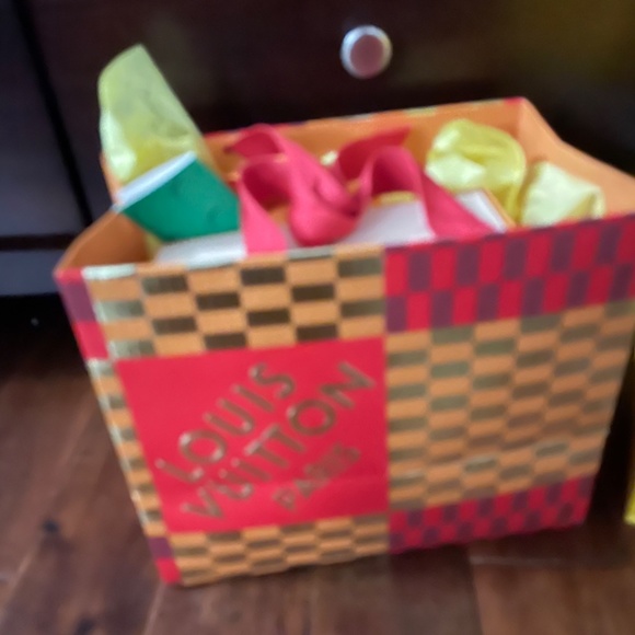 Louis Vuitton Belt - Picture 4 of 4